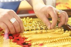 Giá vàng hôm nay 19/12/2024: Giá vàng trong nước và vàng quốc tế bất ngờ tăng