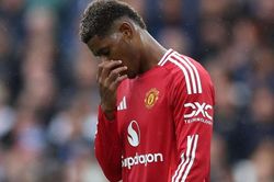 MU cần bán Rashford để có tiền mua Gyokeres