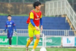 Koji Wada liệu có phù hợp với Sông Lam Nghệ An?