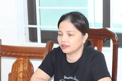 Bắt giữ đối tượng sau 16 năm trốn truy nã ở nước ngoài