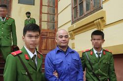 Y án tử hình người đàn ông vừa ra tù lại buôn hơn 3,6 kg ma túy