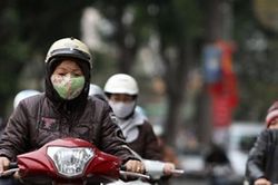 Thời tiết Thanh Hóa, Hà Tĩnh ngày 20/12: Trời rét, mưa nhỏ vài nơi