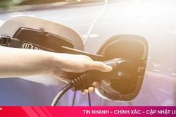 Những lưu ý khi sạc pin ô tô điện