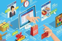 Tối ưu hóa công tác quản lý thuế trong thương mại điện tử