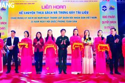 Lan tỏa phong trào đọc sách