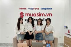 Xu hướng chọn sim số đẹp năm 2025 - sự kết hợp giữa phong thủy và công nghệ