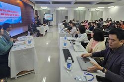 Hội thảo Quốc gia các nhà nghiên cứu trẻ năm 2024