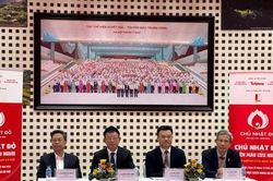 Tình trạng khan hiến máu không còn ở mức báo động