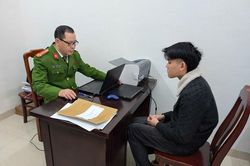 Lý do nam sinh bị đánh gây xôn xao trên mạng xã hội
