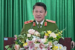 Triệt phá đường dây vận chuyển ma túy tuyến xe khách Nghệ An - Hà Nội
