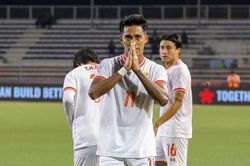 Myanmar có phải là kẻ thách thức của đội tuyển Việt Nam?