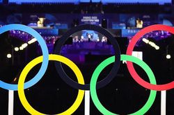 Olympic chuẩn bị có thay đổi lịch sử để tạo tiền đề cho Saudi Arabia đăng cai