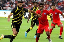 Thái Lan và Singapore dắt tay nhau vào bán kết AFF Cup 2024, đối thủ của Việt Nam đã lộ diện