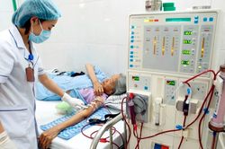 Lợi ích khi xóa bỏ địa giới hành chính trong khám chữa bệnh bảo hiểm y tế
