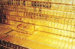 Giá vàng hôm nay 20/12/2024: Giá vàng lao dốc vì quyết định của Fed