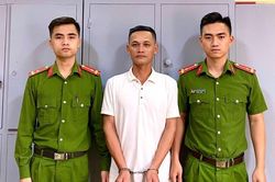Công an Hưng Nguyên liên tiếp bắt giữ 3 đối tượng truy nã sau hàng chục năm lẩn trốn