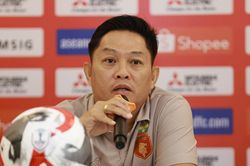 HLV Myanmar: 'Tuyển Việt Nam là đội mạnh nhất giải và sẽ giành chức vô địch ASEAN Cup 2024'