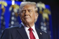 Ông Trump cảnh báo áp thuế EU nếu không gia tăng mua năng lượng từ Mỹ