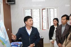 38 sản phẩm tham gia Hội thi Đồ dùng dạy học tự làm