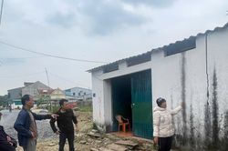 Thống nhất phương án xử lý đối với trường hợp nhà dân bị hư hỏng do làm đường ở TP.Vinh