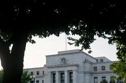 IMF: Quyết sách lãi suất của Fed phù hợp với tình hình kinh tế Mỹ