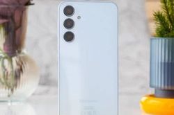 Galaxy A35 5G rớt giá mạnh cuối tháng 12, chưa đến 8 triệu vẫn có trang bị xịn ngang ngửa Galaxy S24+