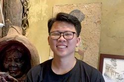 Từ phượt thủ đến ông chủ chuỗi homestay xanh kết hợp AI