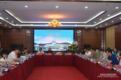 Ban Quản lý Khu kinh tế cửa khẩu Đồng Đăng - Lạng Sơn: Tập trung khắc phục chỉ số DDCI thấp điểm