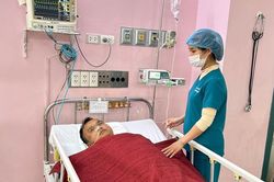 Cứu sống ca bệnh viêm tụy cấp hiếm gặp do mỡ máu tăng cao bất thường