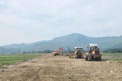 Thanh Hóa: Chấp thuận nhà đầu tư thực hiện dự án Khu dân cư mới thị trấn Thọ Xuân