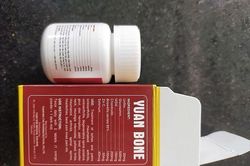 Cảnh báo viên nang cứng Yuan Bone điều trị xương khớp là thuốc giả, có chứa tân dược