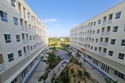 Lãi suất khoản cho vay hỗ trợ nhà ở xã hội giảm về 4,7%/năm