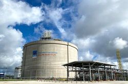 PV GAS đạt nhiều kết quả nổi bật trong năm 2024