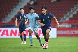 Thua đau Thái Lan, Campuchia vỡ mộng gặp tuyển Việt Nam ở bán kết AFF Cup