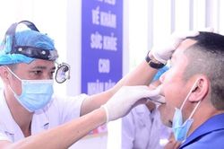 Triển khai Sổ sức khỏe điện tử và Hồ sơ sức khỏe điện tử:Thành công phụ thuộc vào sự thay đổi tư duy và hành động