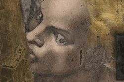 Vén màn bí mật về 'The Last Judgement' của Michelangelo sau 500 năm