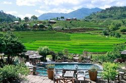Ngẫm ngợi cuối tuần: Mùi thời gian