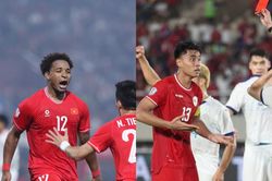 ĐT Việt Nam gặp Singapore ở bán kết AFF Cup 2024, Indonesia chính thức bị loại khi đá với 10 người