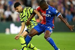 Nhận định, dự đoán Crystal Palace vs Arsenal: Pháo thủ thắng nhọc