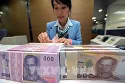 Ngân hàng trung ương Thái Lan giữ nguyên lãi suất chính sách