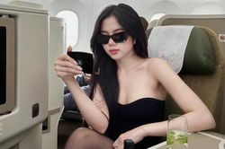 Ý Nhi công khai tình cảm với chồng cũ Xoài Non