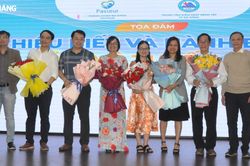 Tọa đàm 'Hiểu biết và hành động để bảo vệ tuyến giáp'