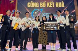 Cung cấp giải pháp thu gom rác thải điện tử