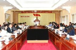 Hợp nhất, sáp nhập hướng đến bộ máy tinh gọn, con người tinh thông, hoạt động hiệu quả