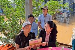 Hành trình ấm áp