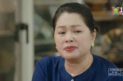 'Mẹ chồng màn ảnh' Thanh Tú đánh ghen giúp Quỳnh Kool