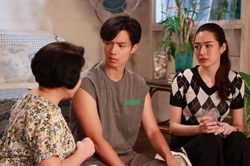 Về hưu, mẹ vợ liền chuyển đến sống với vợ chồng tôi, đêm đầu tiên bà đưa cho chiếc túi gấm đỏ, bên trong chứa một thứ khiến tôi giật mình