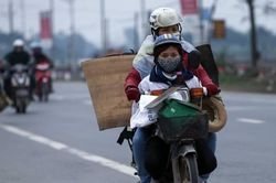 Dự báo thời tiết 22/12: Hà Nội sương mù, có mưa bất chợt