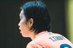Tin nóng thể thao sáng 22/12: Trần Thị Thanh Thúy đối mặt thử thách lớn đầu tiên ở CLB Indonesia; Arsenal nhận tin dữ