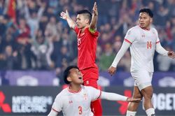 Quang Hải không bị che mờ bởi Xuân Son